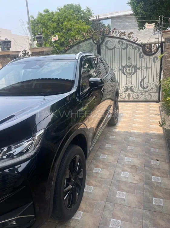 Haval H6 2024 for Sale in Lahore Haval H6 2024 for Sale in Lahore Image-5