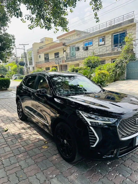 Haval Jolion 2024 for Sale in Lahore Haval Jolion 2024 for Sale in Lahore Image-6