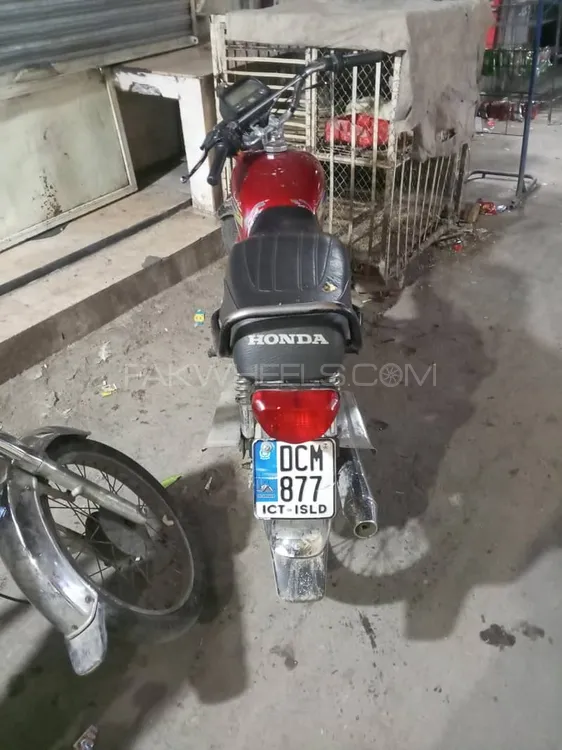 Hi Speed CDI SR-70CC EURO-2 2019 for Sale Hi Speed CDI SR-70CC EURO-2 2019 for Sale Image-5