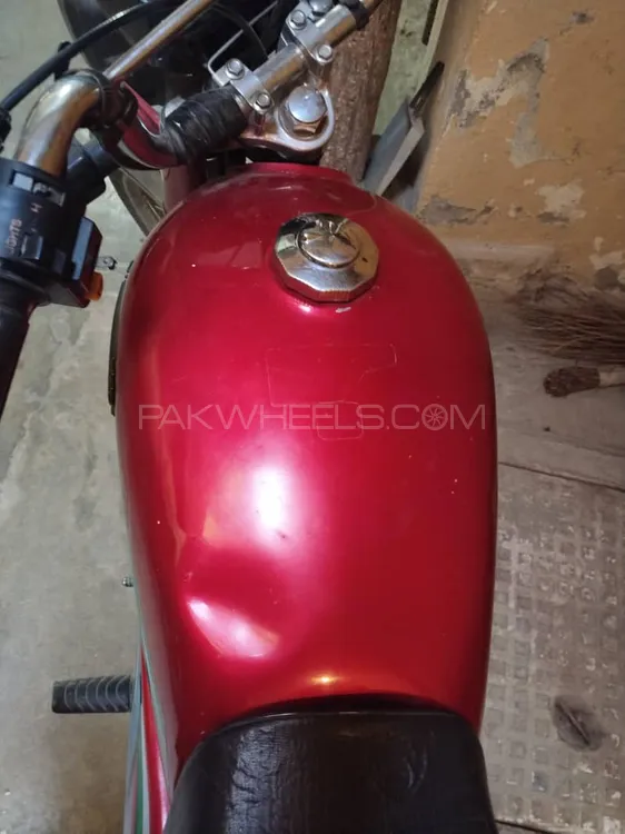 Hi Speed CDI SR-70CC EURO-2 2023 for Sale Hi Speed CDI SR-70CC EURO-2 2023 for Sale Image-1