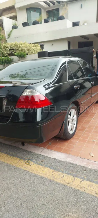 Honda Accord 2007 for Sale in Lahore Honda Accord 2007 for Sale in Lahore Image-7