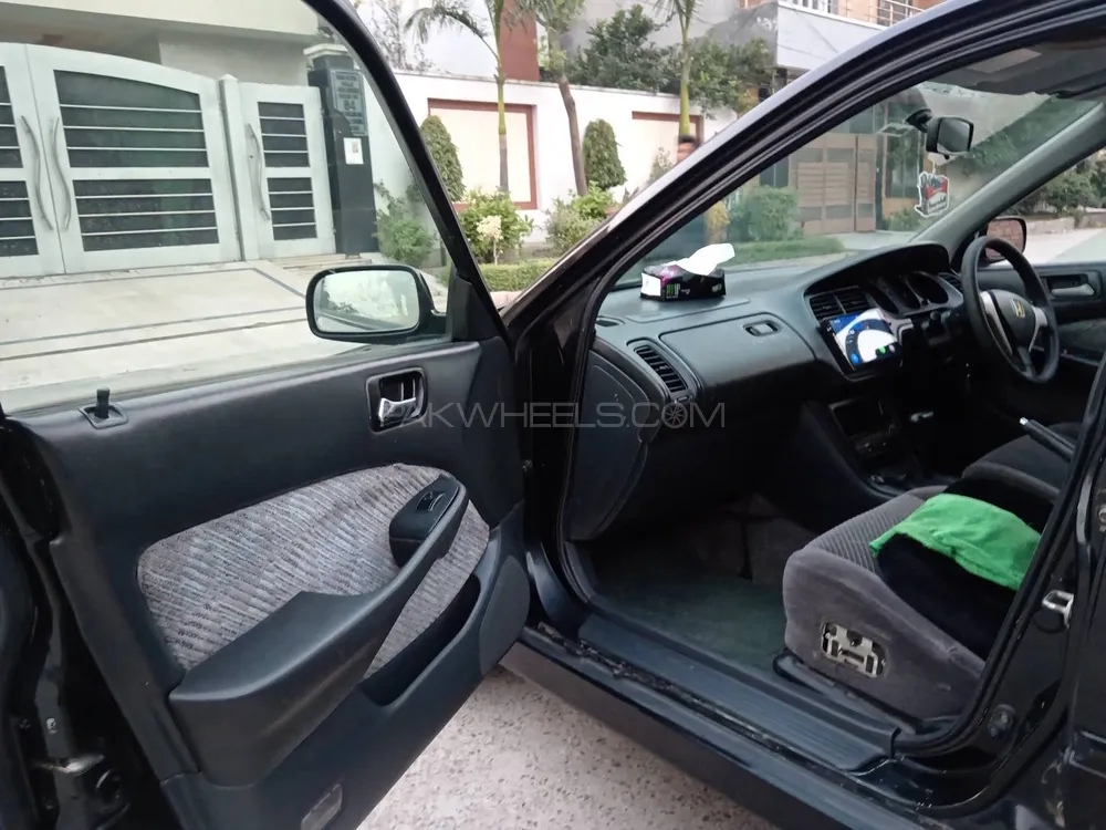 Honda Accord 2000 for Sale in Lahore Honda Accord 2000 for Sale in Lahore Image-8