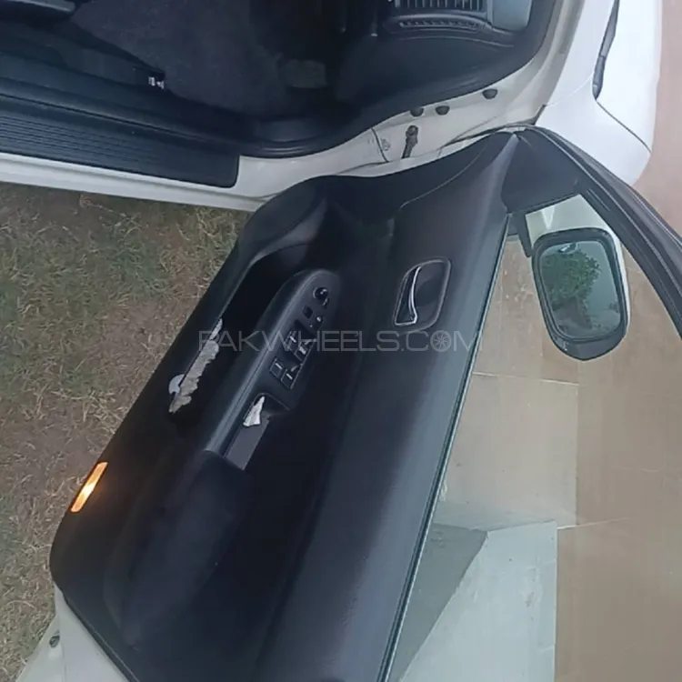 Honda Accord 2003 for Sale in Karachi Honda Accord 2003 for Sale in Karachi Image-20