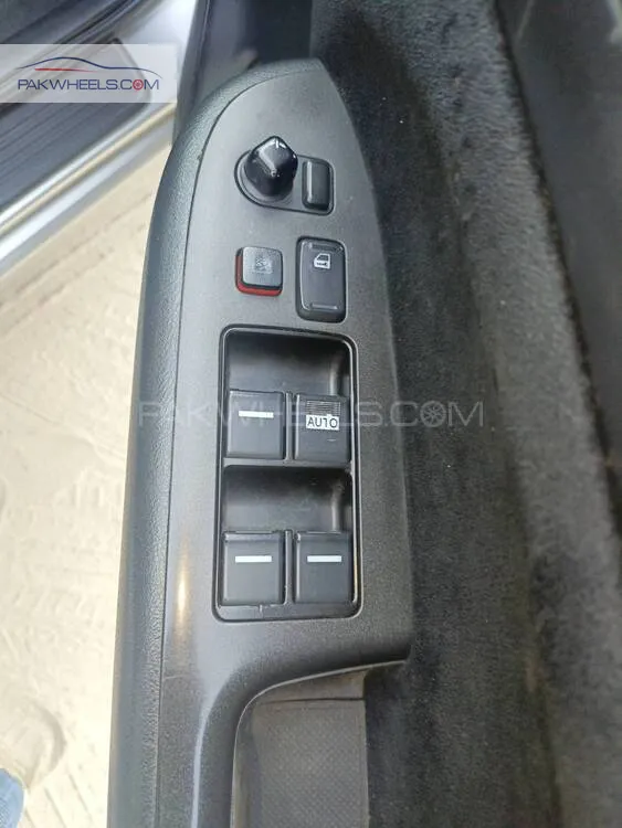 Honda Accord 2003 for Sale in Islamabad Honda Accord 2003 for Sale in Islamabad Image-13