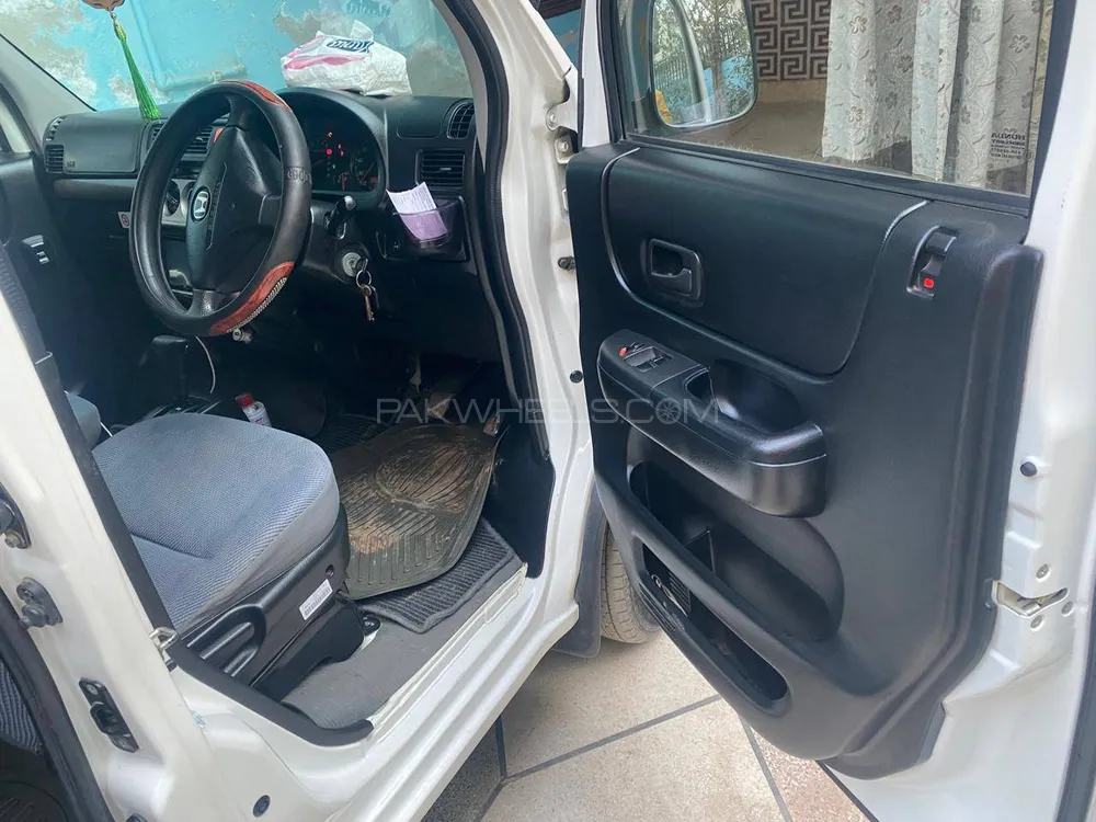 Honda Acty 2013 for Sale in Sialkot Honda Acty 2013 for Sale in Sialkot Image-7