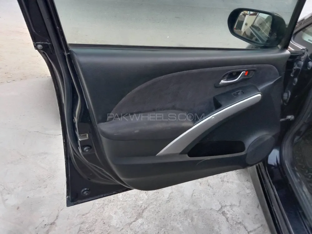 ہونڈا ایئرویو 2007 for Sale in ملتان ہونڈا ایئرویو 2007 for Sale in ملتان Image-14