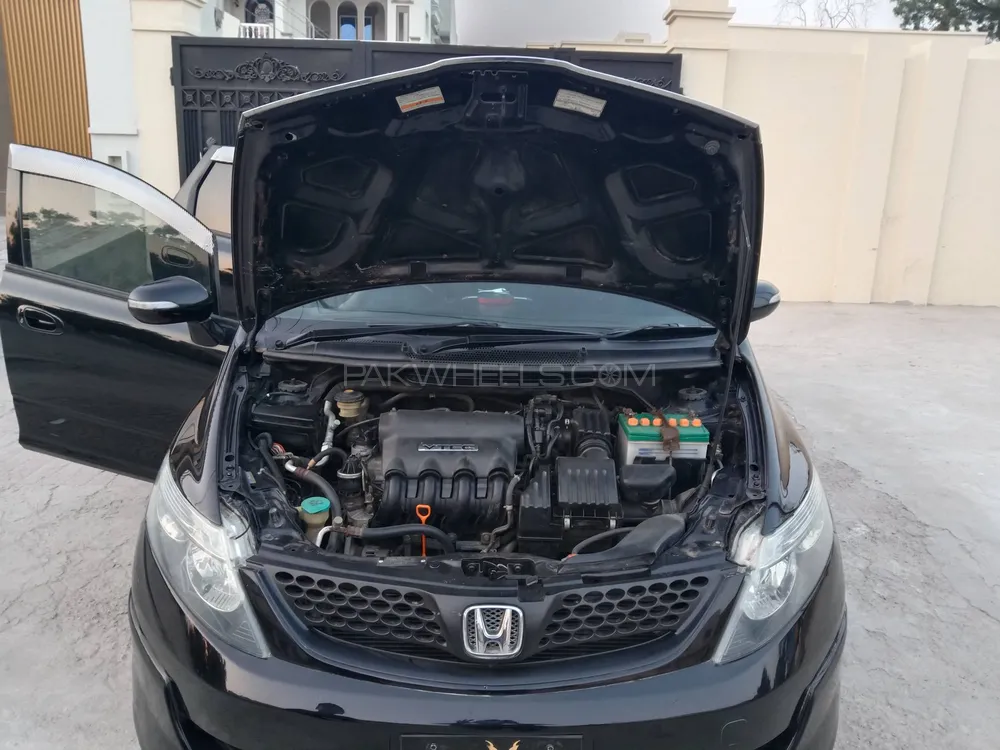 ہونڈا ایئرویو 2007 for Sale in ملتان ہونڈا ایئرویو 2007 for Sale in ملتان Image-13