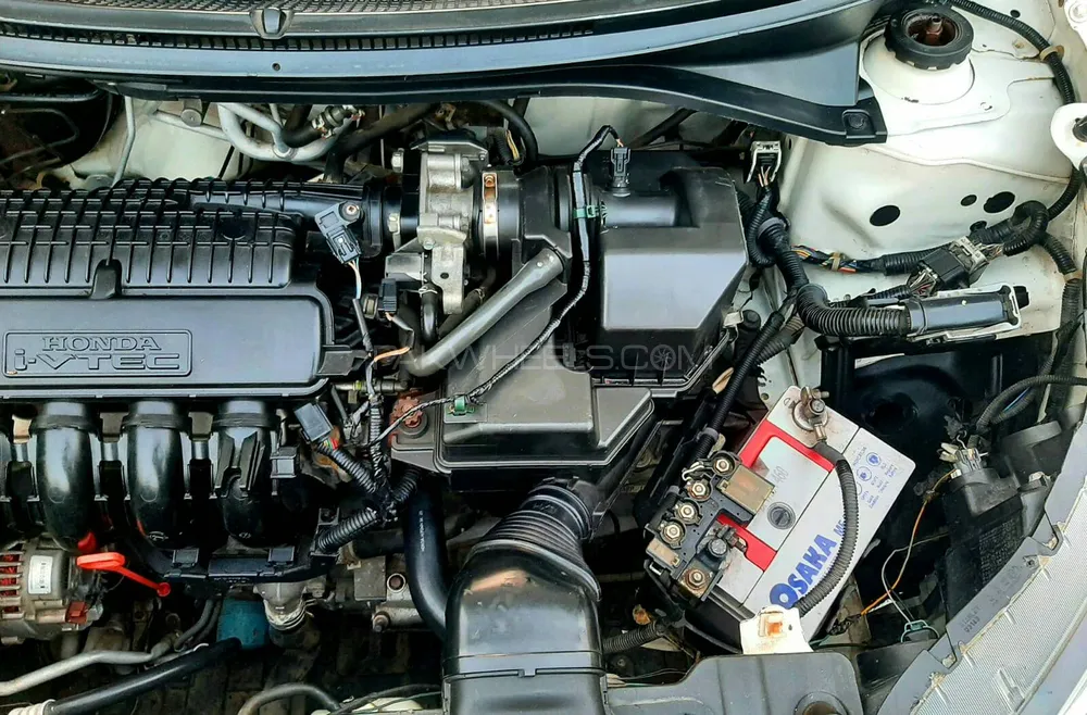 Honda BR-V 2018 for Sale in Lahore Honda BR-V 2018 for Sale in Lahore Image-11