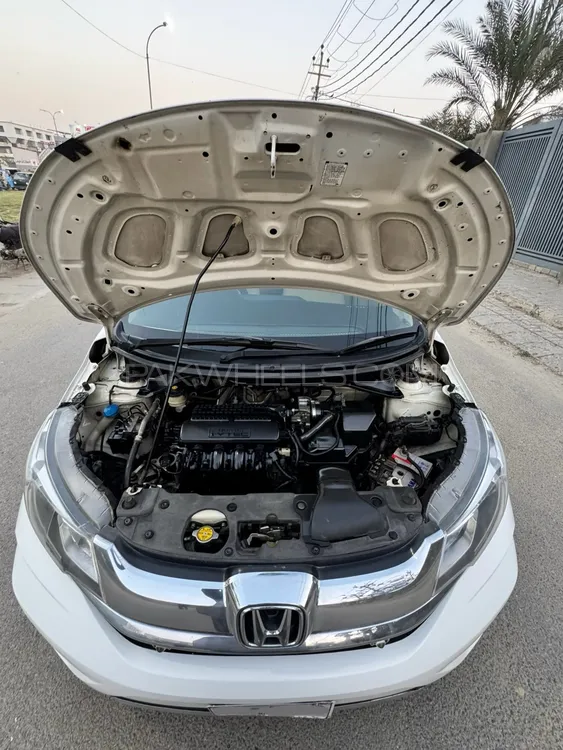 Honda BR-V 2019 for Sale in Karachi Honda BR-V 2019 for Sale in Karachi Image-15