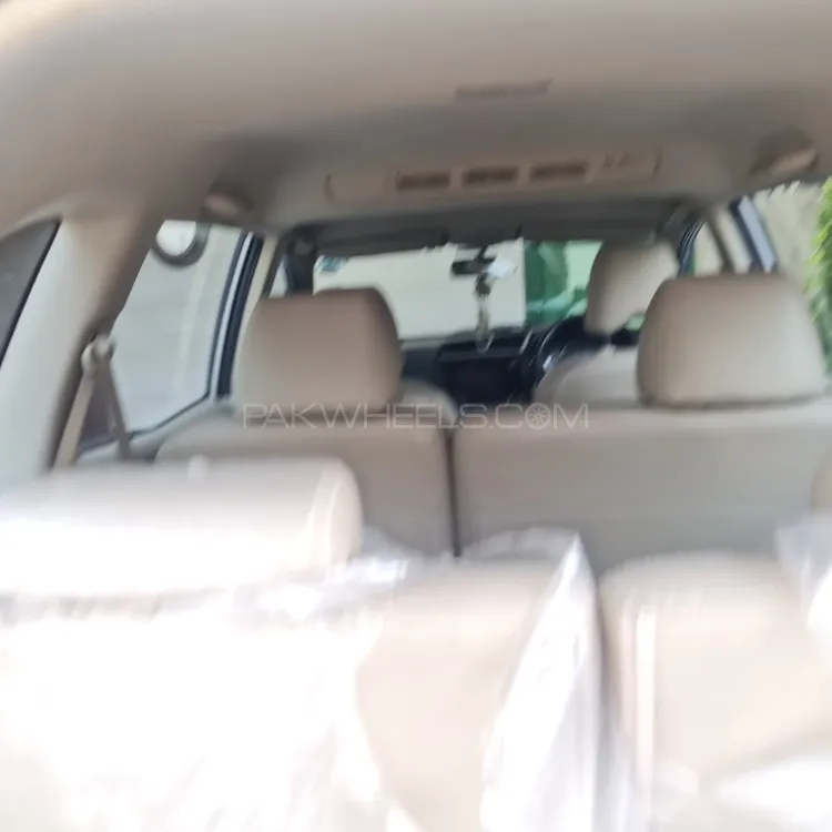 Honda BR-V 2019 for Sale in Lahore Honda BR-V 2019 for Sale in Lahore Image-4