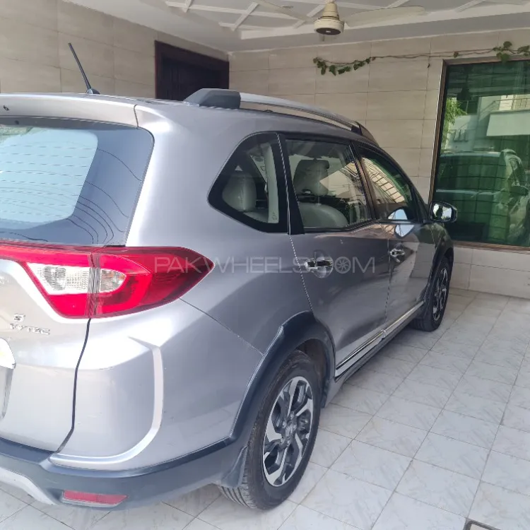 Honda BR-V 2019 for Sale in Lahore Honda BR-V 2019 for Sale in Lahore Image-23