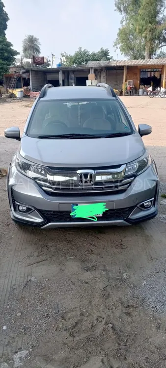 Honda BR-V 2021 for Sale in Mirpur A.K. Image-1