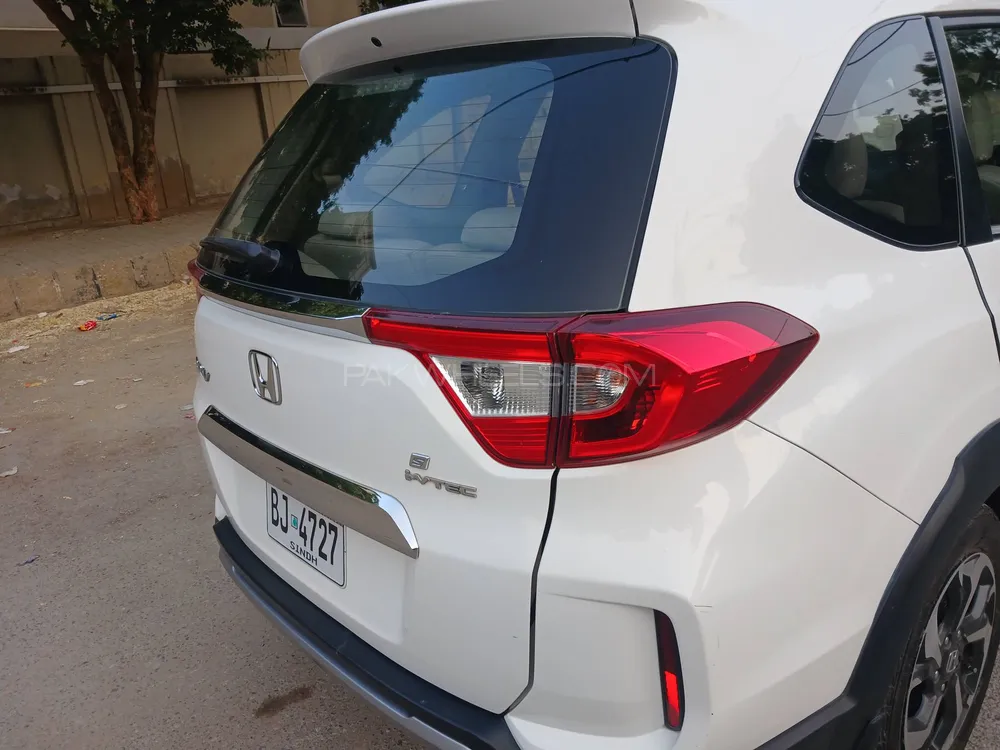 Honda BR-V 2021 for Sale in Karachi Honda BR-V 2021 for Sale in Karachi Image-10