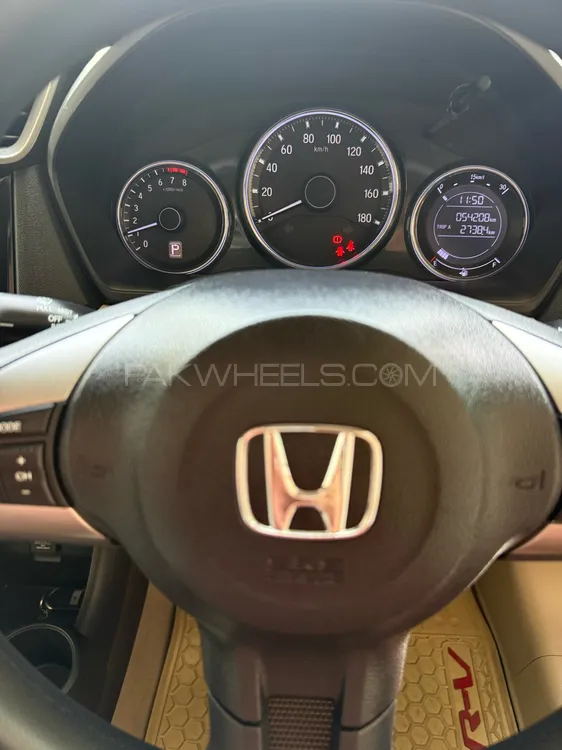 Honda BR-V 2021 for Sale in Lahore Honda BR-V 2021 for Sale in Lahore Image-15
