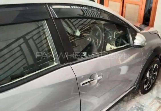 Honda BR-V 2022 for Sale in Karachi Honda BR-V 2022 for Sale in Karachi Image-2