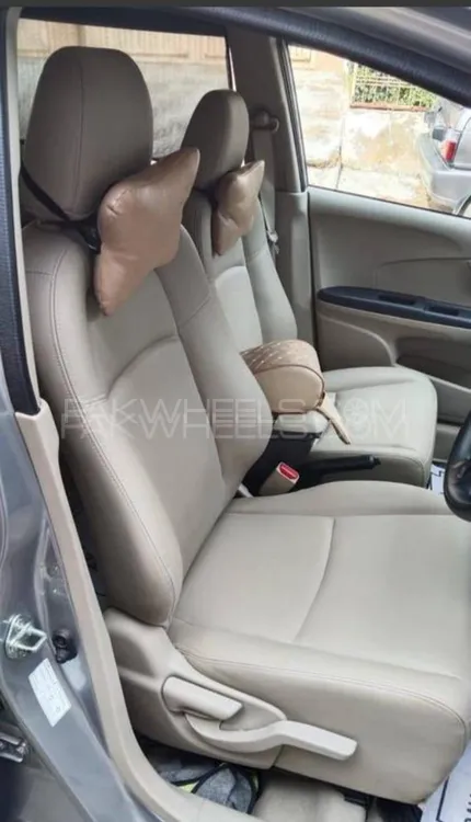 Honda BR-V 2022 for Sale in Karachi Honda BR-V 2022 for Sale in Karachi Image-4