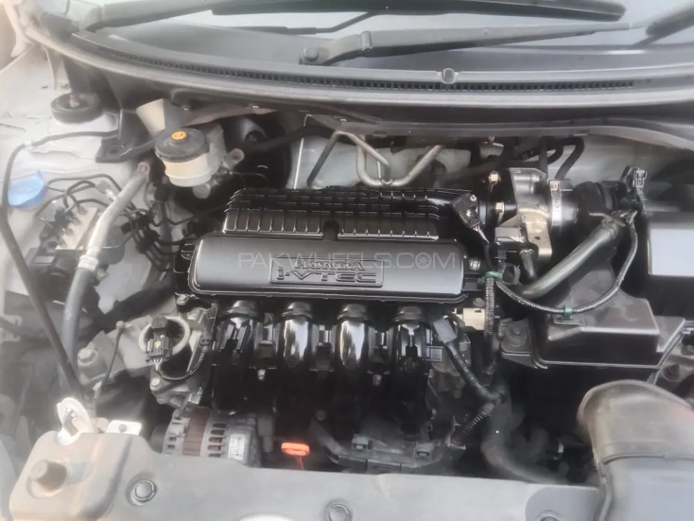 Honda BR-V 2022 for Sale in Sheikhupura Honda BR-V 2022 for Sale in Sheikhupura Image-3