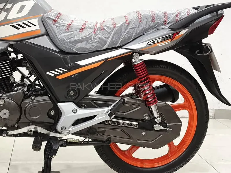Honda CB 150F 2024 for Sale Honda CB 150F 2024 for Sale Image-2