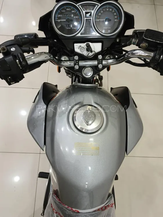 Honda CB 150F 2024 for Sale Honda CB 150F 2024 for Sale Image-6