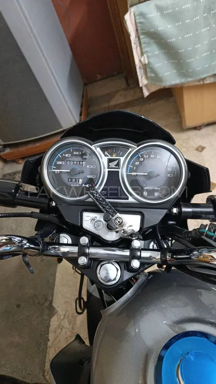 Honda CB 150F 2025 for Sale Honda CB 150F 2025 for Sale Image-8