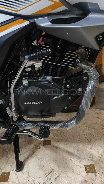 Honda CB 150F 2025 for Sale Honda CB 150F 2025 for Sale Image-13