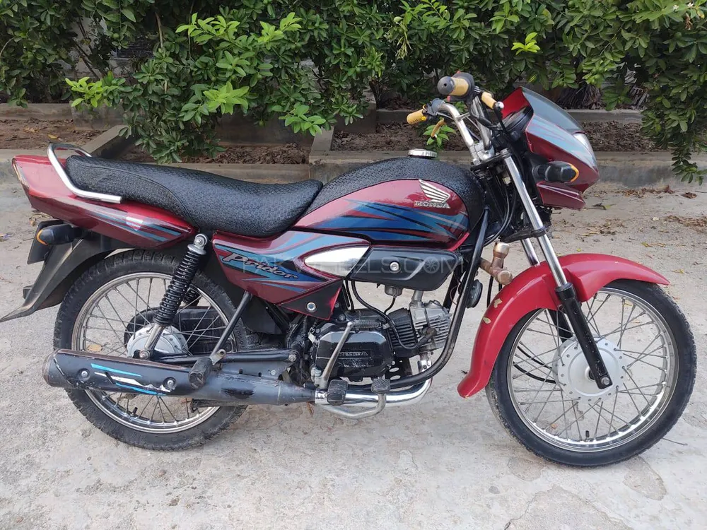 Honda CB1100 2018 for Sale Image-1