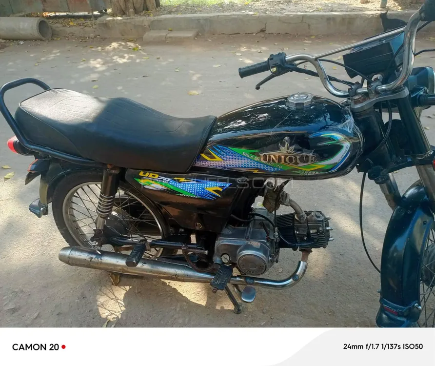 Honda CD 70 2010 for Sale Honda CD 70 2010 for Sale Image-3