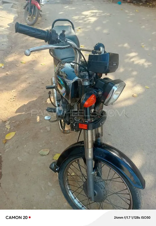 Honda CD 70 2010 for Sale Honda CD 70 2010 for Sale Image-7