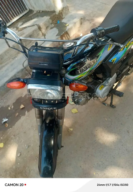 Honda CD 70 2010 for Sale Honda CD 70 2010 for Sale Image-8
