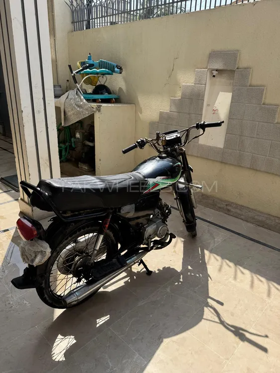Unique UD 70 2017 for Sale Unique UD 70 2017 for Sale Image-2