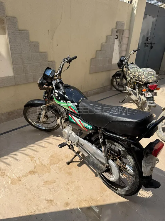 Unique UD 70 2017 for Sale Unique UD 70 2017 for Sale Image-1