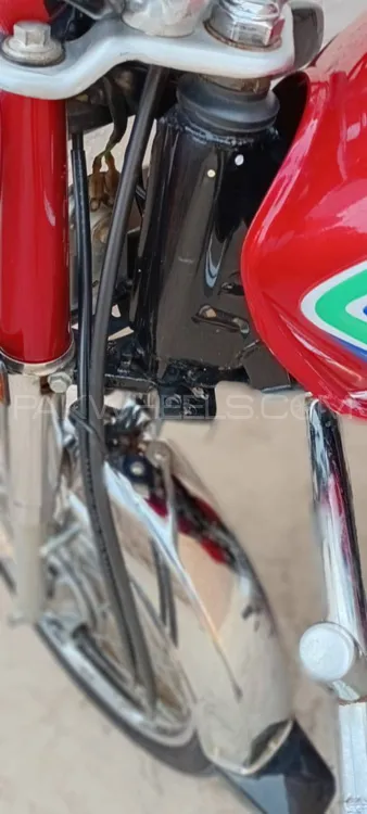 Honda CD 70 2018 for Sale Honda CD 70 2018 for Sale Image-7