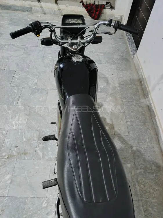 Honda CD 70 2019 for Sale Honda CD 70 2019 for Sale Image-1