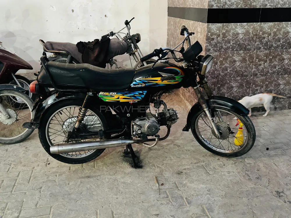 Super Power SP 70 2021 for Sale Super Power SP 70 2021 for Sale Image-2