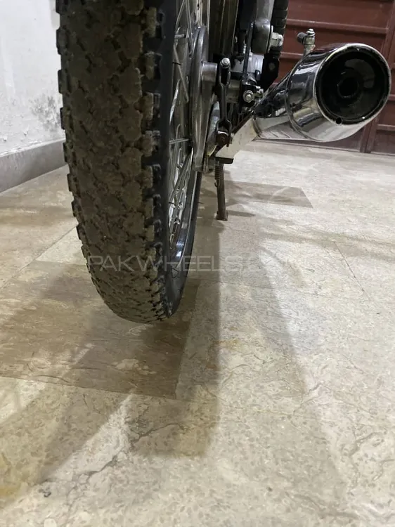 Honda CD 70 2022 for Sale Honda CD 70 2022 for Sale Image-5