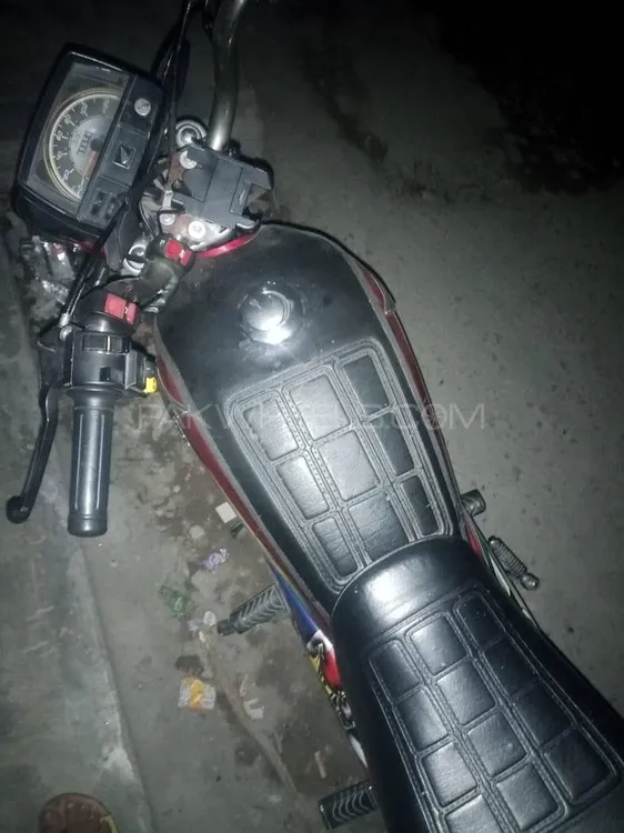 Honda CD 70 2023 for Sale Honda CD 70 2023 for Sale Image-9