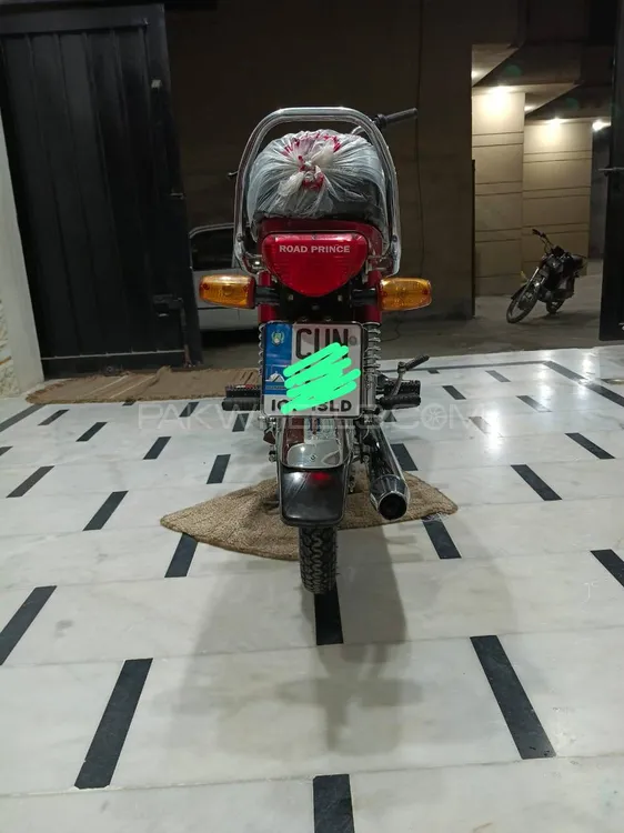 Road Prince RP 70 2024 for Sale Road Prince RP 70 2024 for Sale Image-8