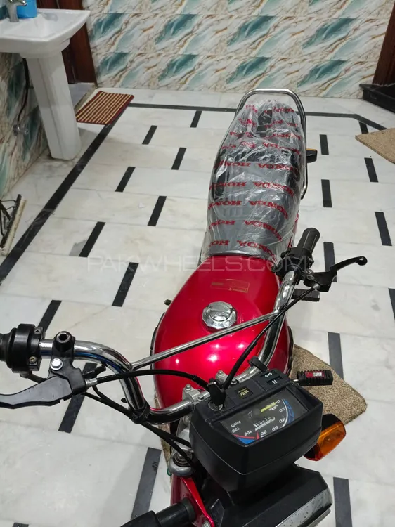 Road Prince RP 70 2024 for Sale Road Prince RP 70 2024 for Sale Image-2