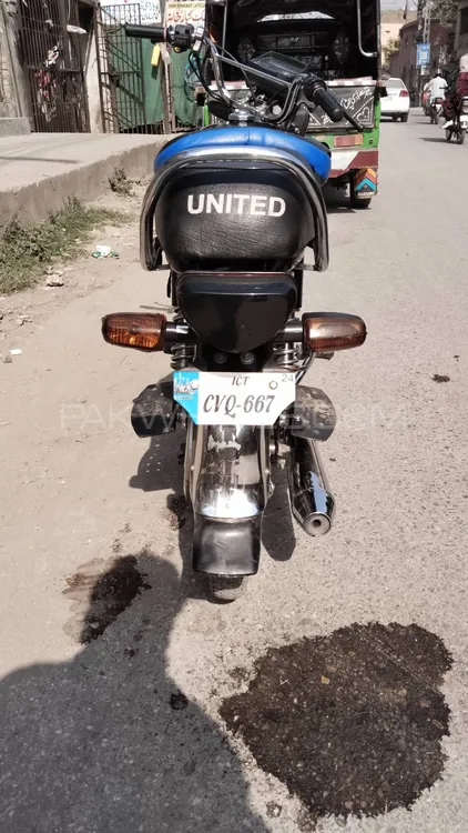 United US 70 2024 for Sale United US 70 2024 for Sale Image-3