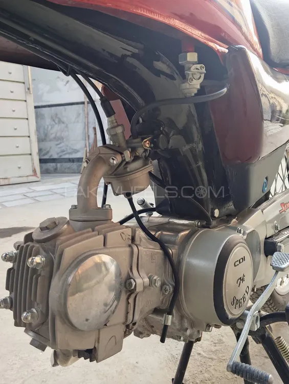 Hi Speed SR 70 2025 for Sale Hi Speed SR 70 2025 for Sale Image-10