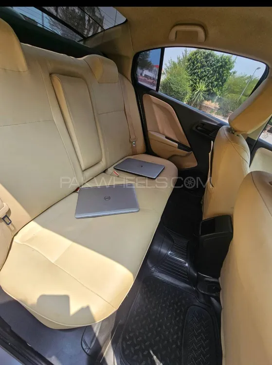 Honda City 2021 for Sale in Islamabad Honda City 2021 for Sale in Islamabad Image-6