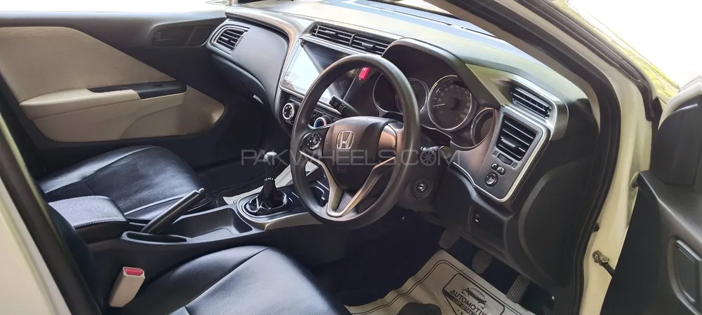 Honda City 2022 for Sale in Lahore Honda City 2022 for Sale in Lahore Image-10