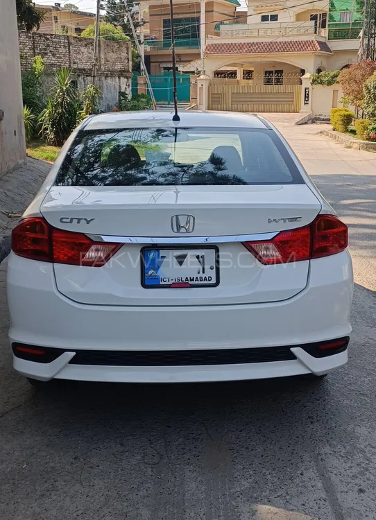 Honda City 2023 for Sale in Islamabad Honda City 2023 for Sale in Islamabad Image-2