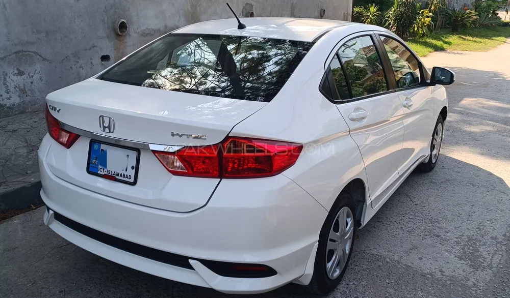 Honda City 2023 for Sale in Islamabad Honda City 2023 for Sale in Islamabad Image-1