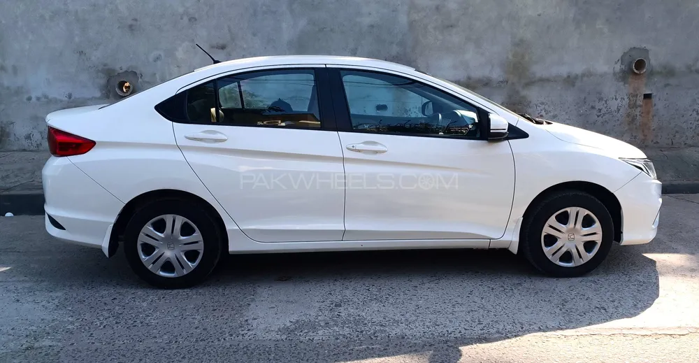 Honda City 2023 for Sale in Islamabad Honda City 2023 for Sale in Islamabad Image-5