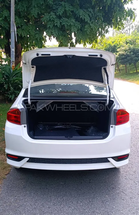 Honda City 2023 for Sale in Islamabad Honda City 2023 for Sale in Islamabad Image-3