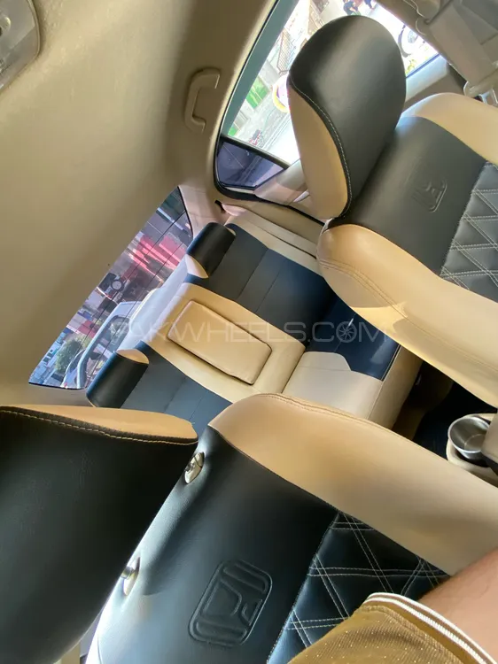 Honda City 2020 for Sale in Islamabad Honda City 2020 for Sale in Islamabad Image-10