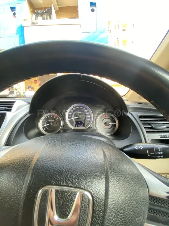Honda City 2020 for Sale in Islamabad Honda City 2020 for Sale in Islamabad Image-8