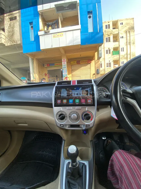 Honda City 2020 for Sale in Islamabad Honda City 2020 for Sale in Islamabad Image-9
