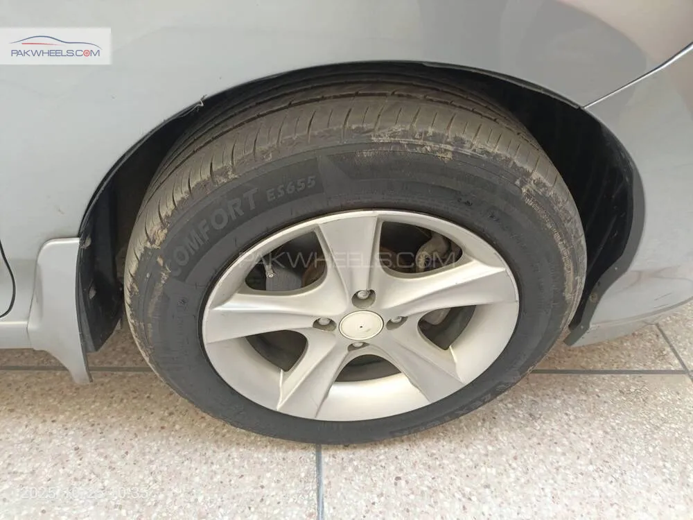 Honda City 2018 for Sale in Lahore Honda City 2018 for Sale in Lahore Image-14